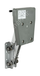 Транец для вспомогательного мотора до 15 л.с. (40 кг) (1001P)